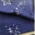 Комплект постельного белья Крис-Пол бязь Звезды (154075)