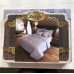 Комплект постельного белья Крис-Пол бязь Большие Фламинго (157452)