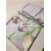 Комплект постельного белья Крис-Пол ранфорс Тюльпаны (1823763)