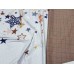 Комплект постельного белья Крис-Пол сатин Звезды (1782)