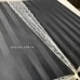 Комплект постельного белья Крис-Пол страйп-сатин Темно Серый (544402)