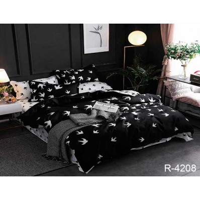 Комплект постельного белья с компаньоном R4208