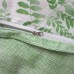 Комплект постельного белья с компаньоном TM Tag-tekstil сатин люкс S321