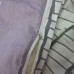 Комплект постельного белья с компаньоном TM Tag-tekstil сатин люкс S324