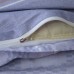 Комплект постельного белья с компаньоном TM Tag-tekstil сатин люкс S334