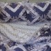 Комплект постельного белья с компаньоном TM Tag-tekstil сатин люкс S337