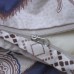 Комплект постельного белья с компаньоном TM Tag-tekstil сатин люкс S337