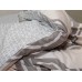 Комплект постельного белья с компаньоном TM Tag-tekstil сатин люкс S354